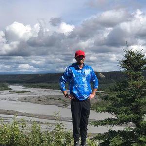 Meet your Posher, Steve